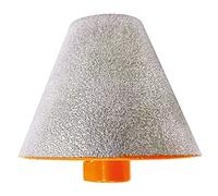 CMT ORANGE TOOLS 552-570CS FRAISE CONIQUE DP PR.GRÈS/MARBRE S=M14 D=30/70X50 A=45 DR