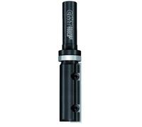 CMT Orange Tools 652.787.11B - Fraise à Coupe Droite avec Couteaux Z2 S=12.7 D=28.6x50x100 DR