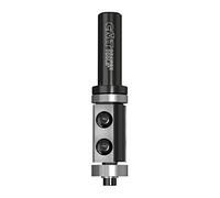 CMT ORANGE TOOLS 657.995.11B - FRAISE HW AVC.COUT./ROUL. À AFFLEURER Z2 S=12 D= 19X60X120 RH