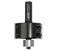 CMT ORANGE TOOLS 660.990.11 - FRAISE FEUILLURER HM S=12 D=50.8X28.3 DR.