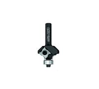 CMT Orange Tools 661.021.41 - Fraise à Arrondir avec Plaquettes HW Z2 S=6.35 D=27 L=57.5 R2 DR