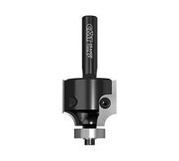 CMT ORANGE TOOLS 661.050.11 - FRAISE HW PR.QUART DE ROND AVC.COUT. Z2 S=8 D=28.6X19,5X63 R=5 DR
