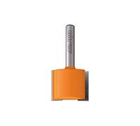 CMT Orange Tools 711,250,11 Fraise droite hm-s 20 x 6 25 Gris/Orange
