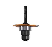 CMT Orange Tools 722,315,11A Fraise circulaire pour rainures z3 hm-s 6 d 47,6 x 1,5 Cranberry