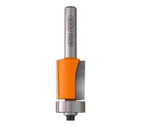 CMT Orange Tools – Fraise de défonceuse 906.191.11 HM S – Ø 8 mm – 19 x 25 mm