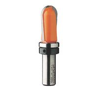 CMT Orange Tools 914,690,11 Fraise rayon convexe hm 12 r s d 19 9,5 Noir