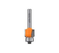 CMT Orange Tools 938,160,11 Fraise r.concavo rodam. hm-s r d avec 8 1,6 15,9 gris/orange