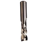CMT Orange Tools CMT 190.100.11 - Fresa helicoidal z2+2 d=10x32x80 hwm dx
