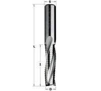 CMT Orange Tools CMT 195.100.11 - Fresa helicoidal z3/r pos. d=10x32x80 hwm dx