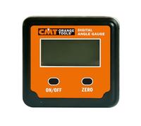 CMT Orange Tools DAG-001 Jauge d'angle numérique Orange/noir