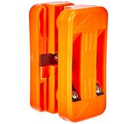 CMT Orange Tools DET-001 ARASEUR DE CHANT A DOUBLE TRANCHANT