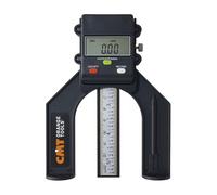 CMT Orange Tools DHG-001 - Jauge de Hauteur Digital 0-80 mm