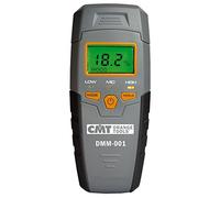 CMT Orange Tools dmm-001 Digital Moisture Meter, gris