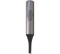 CMT Orange Tools Fraise de défonceuse carbure droite 3 mm G