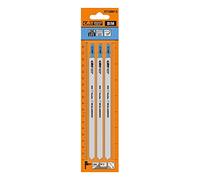 CMT Orange Tools Jt718bf-3 Lames de scie sauteuse pour le métal Sandwich (lot de 3), 6-3/20,3 cm
