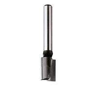 CMT Orange Tools K174-180 Fraise à défoncer avec centrage HW Z2+1 S=8mm D=18mm I=20mm L=51mm DR