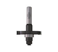 CMT Orange Tools K922-360A Fraise disque HW Z2 S=8mm D=40mm | Fraise disque avec trou fraisé, carbure, Z2 S=8mm D=40mm I=6mm, rotation droite, outil avec roulement