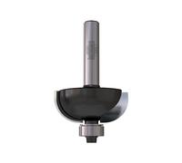 CMT Orange Tools K937-380 Fraise pour profil congé avec roulement HW Z2 S=8mm D=38.1mm I=16mm L=62mm R=12.7mm DR