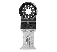 CMT Orange Tools OMF160-X1 32mm Lame Plongeante pour Bois et Clous