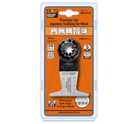 CMT Orange Tools OMF229-X5 Lame de Scie de Précision Bim 65X40mm (5pcs)
