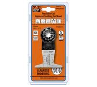 CMT Orange Tools OMF230-X5 65mm Lame de Scie de Précision pour Bois