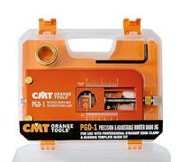 CMT Orange Tools PGD-1 Système de précision pour canaux avec fraiseuse