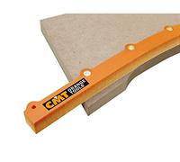 CMT Orange Tools TMP-2000 GABARIT FLEXIBLE POUR LE FRAISAGE COURBE ET EN FORME D'ARCHE 18X18MM L=2000MM