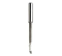 CMT ORANGE TOOLS189.050.51 - FRAISE HÉLIC. PR.ALU. Z1 HS D=5X18/35X80 S=8 DR