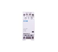 CMUC24/25-31 137400 Contacteur modulaire 25A 3Z 1R 24V AC/DC