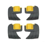 CNANRNANC Brosse à récurer cyclonique, pièces de rechange pour Zodiac Mx8 et Mx6 pour nettoyeur de piscine robotique Elite, nettoyage puissant pour piscines enterrées