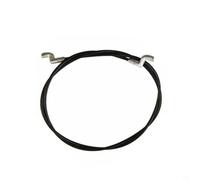CNANRNANC Câble de connexion 88-6410 pour tondeuse à gazon Toro 12-38Xl/12-38Hxl/Lt10, pièce de rechange pour entretien de pelouse de jardin et extérieur