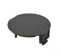 CNANRNANC Cache-Bobine Universel GrassCut pour Coupe-Bordures pour Bosch 18/18-26/18-260