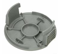 CNANRNANC Couvercle de Bobine pour Coupe-Bordure pour Bosch Easygras Cut 18-230 18-26 18-260 23 26 pièces F016F05320-1