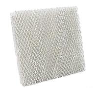 CNANRNANC Filtre pour humidificateur Honeywell Hc22E1003/U He100 He150 He220 He225 He240 pour toute la maison, 25,4 x 24,1 x 3,8 cm, blanc, pour un confort de maison idéal