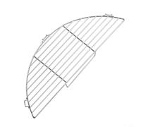 CNANRNANC Grille de cuisson en acier inoxydable pour barbecue électrique Charbroil Pièce de rechange avec technologie Tru-Infrared pour une meilleure répartition de la chaleur et une durabilité