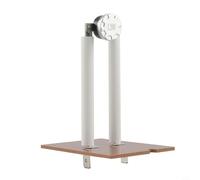 CNANRNANC Interrupteur de fin de course thermique, arrêt de sécurité haute température pour chauffage de garage Wgh 60 75 Series Pièce de rechange L200-40F compatible avec système de chauffage