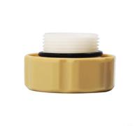 CNANRNANC Kit de réparation de disjoncteur de vide de rechange pour Vacvbkx1B, anti-siphon extérieur avec poignée de soupape, compatible avec les modèles Asse 1019-A