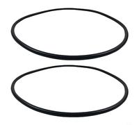 CNANRNANC Lot de 2 Joints toriques pour tête de Filtre pour Hayward Star-Clear Plus CX900F