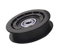 CNANRNANC Poulie tendeur de courroie de tondeuse à gazon pour série Ecka30 compatible avec les modèles 21199Hd 21200 et 22200 Construction en plastique facile d'installation fiable