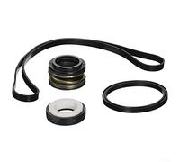 CNANRNANC pour Hayward SPX1600TRA Kit de Montage pour Pompe pour Hayward Super Pump et Max Flo Pump