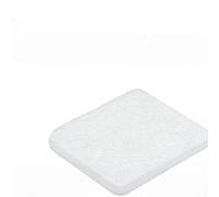 CNANRNANC Tampons de recharge pour diffuseur, purificateur d'air, humidificateur aromatique pour Aroeve pour unités Mk01, matériau polymère pour une diffusion constante de parfum d'intérieur (15 x 15