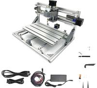 CNC Router 3018, Graver le bois et l'acrylique, Connexion USB, Pas de contrôleur, Pas de laser