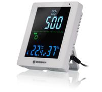 CO² Moniteur de Qualité d'Air