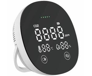 Co2-mètre Chacon