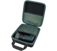 co2CREA Dur Étui de Voyage Rigide Housse Cas Coque pour Bosch Home and Garden Brosse de Nettoyage électrique Bosch UniversalBrush(boîte Seule,Case Only)