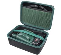 co2CREA Dur Étui de Voyage Rigide Housse Cas Coque pour Bosch Pompe à air de batterie EasyInflate 18V-500(Boîte Seule,Case Only)