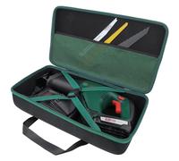 co2CREA Dur Étui de Voyage Rigide Housse Cas Coque pour Bosch scie Sabre sans Fil AdvancedRecip 18(boîte Seule,Case Only)