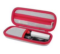 co2CREA Étui de Rigide pour Bosch Stylo à colle sans fil Gluey | Coque Rigide en EVA, Protection Antichoc, Espace pour Accessoires, Étui Uniquement