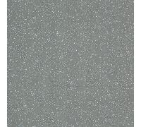 Coala Interior film Pierre Naturelle NG02 - Effet ciment gris tacheté - Laize de 1,22m x 40m de longueur