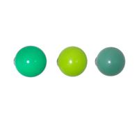 Coat Porte-manteau 3 Pcs. Vert